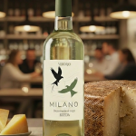 Pack Botella + Queso Artesanal